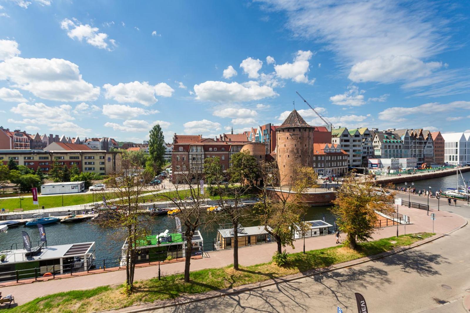 Moon Hostel Gdansk — Photos 3